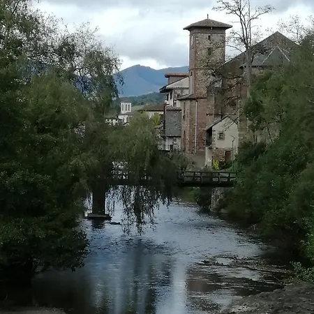 La E Bella * Saint-Jean-Pied-de-Port