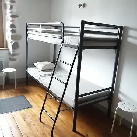 אכסניה La E Bella סן-ז'אן-פייה-דה-פור