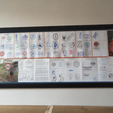 La E Bella אכסניה