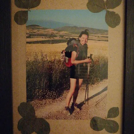 La E Bella אכסניה