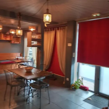 La E Bella Saint-Jean-Pied-de-Port