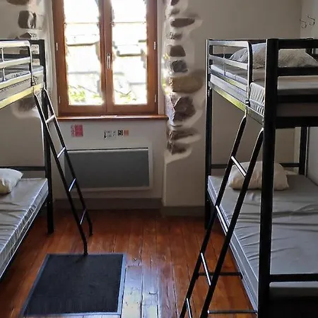 La E Bella Hostel Saint-Jean-Pied-de-Port