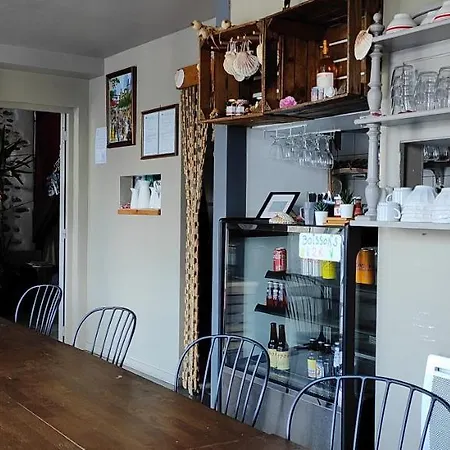 אכסניה La E Bella סן-ז'אן-פייה-דה-פור