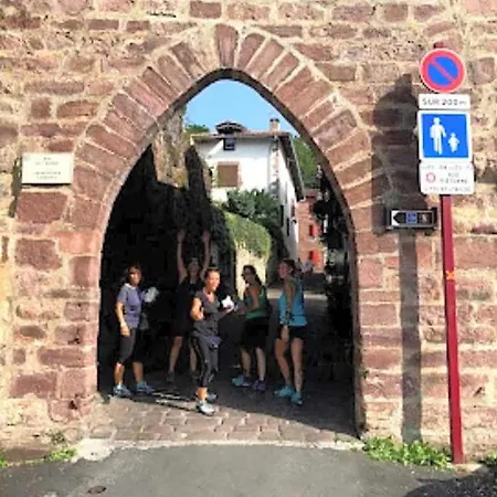 La E Bella Vandrarhem *
