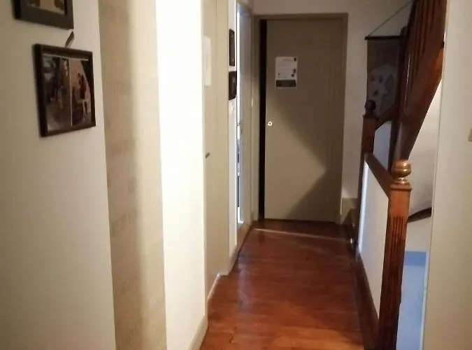 La E Bella Auberge de jeunesse Saint-Jean-Pied-de-Port