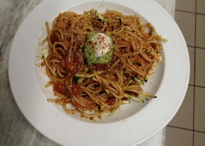 La E Bella Vandrerhjem