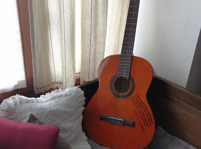 La E Bella Auberge de jeunesse Saint-Jean-Pied-de-Port