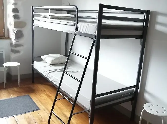 Vandrerhjem La E Bella Saint-Jean-Pied-de-Port