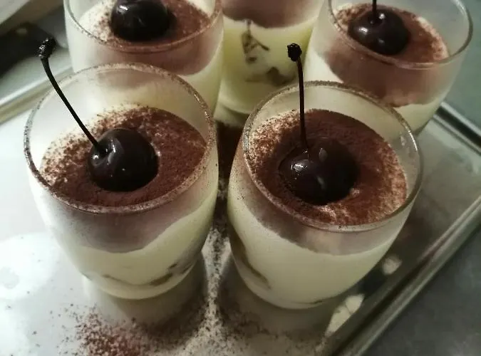 Vandrerhjem La E Bella