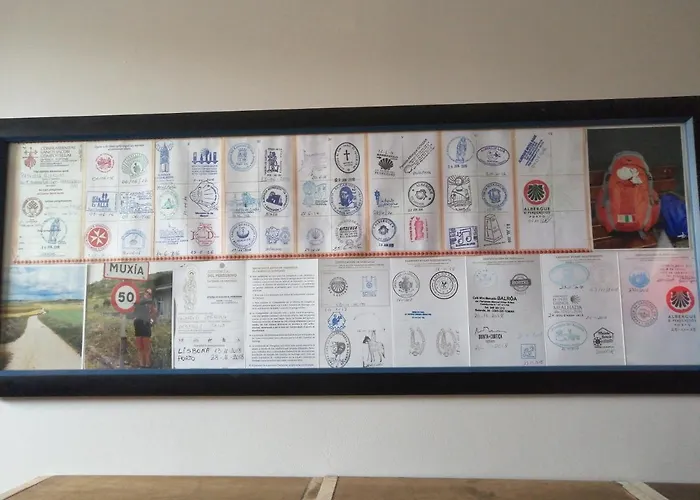 La E Bella Auberge de jeunesse