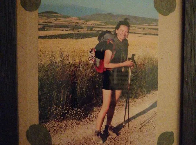 La E Bella Vandrerhjem