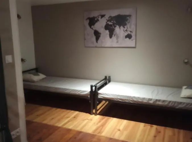 La E Bella Auberge de jeunesse Saint-Jean-Pied-de-Port