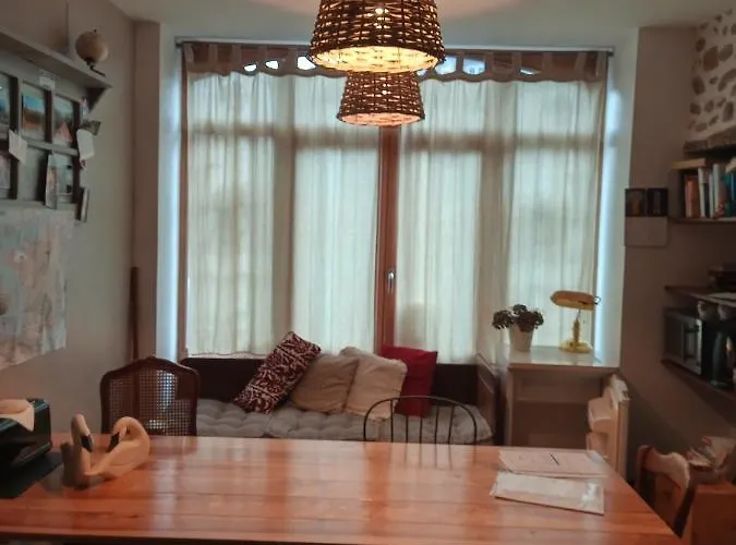 La E Bella * Saint-Jean-Pied-de-Port