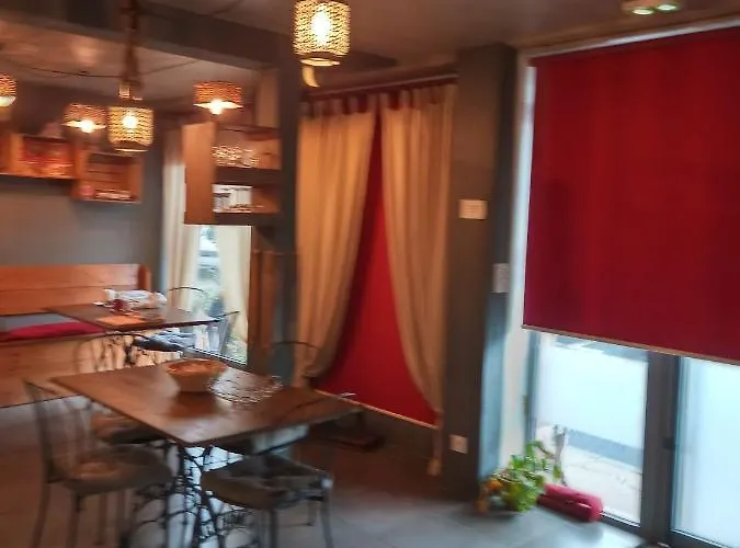 La E Bella Saint-Jean-Pied-de-Port