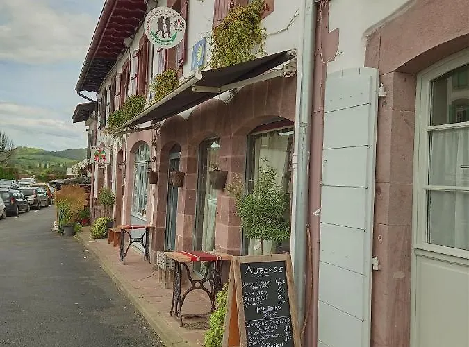 La E Bella * サン・ジャン・ピエ・ド・ポル