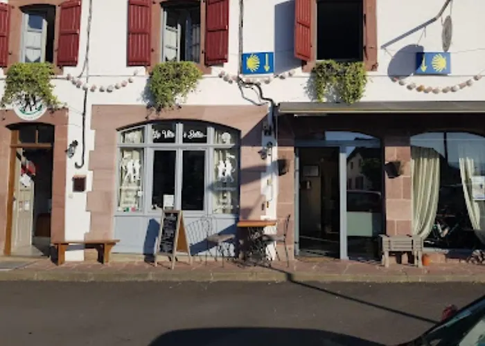 La E Bella Saint-Jean-Pied-de-Port