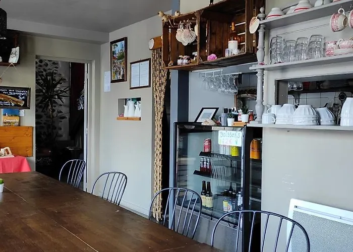 Auberge de jeunesse La E Bella Saint-Jean-Pied-de-Port