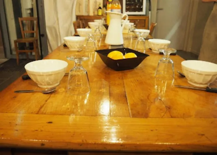 La E Bella Saint-Jean-Pied-de-Port