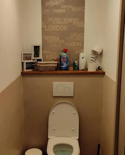 La E Bella Auberge de jeunesse Saint-Jean-Pied-de-Port