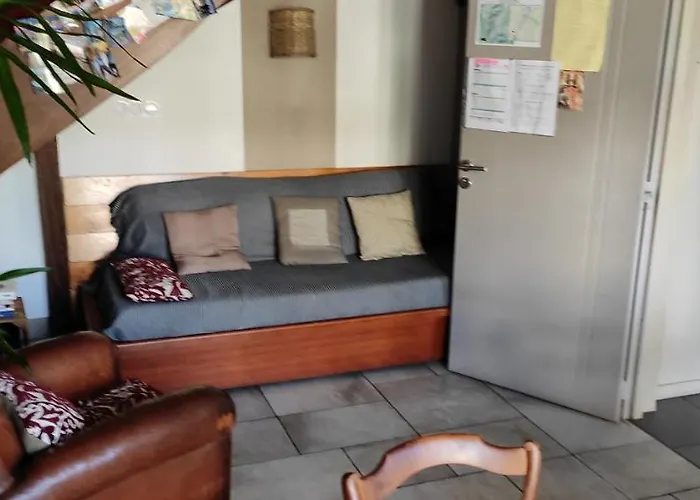 La E Bella * Saint-Jean-Pied-de-Port