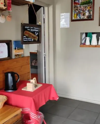 La E Bella ホステル